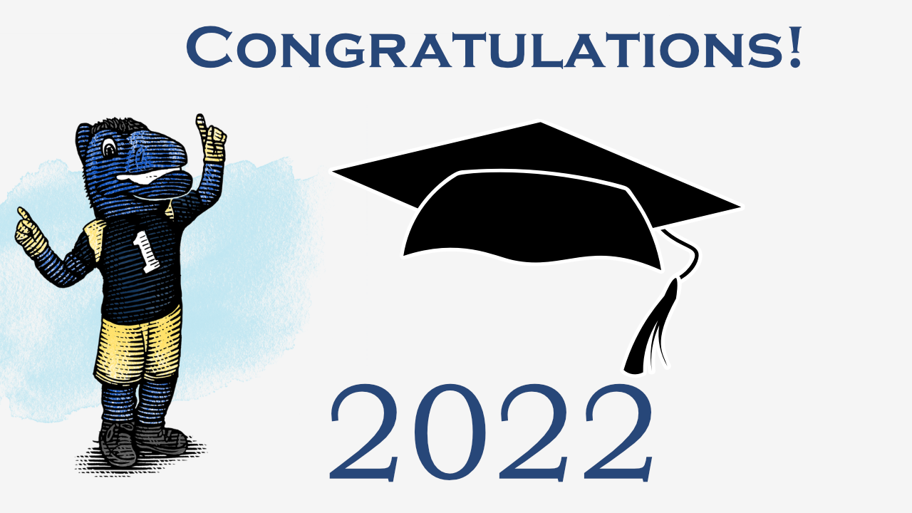 Congrats 2022