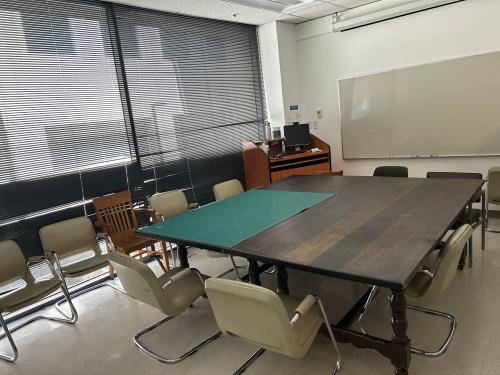 Baldwin Room