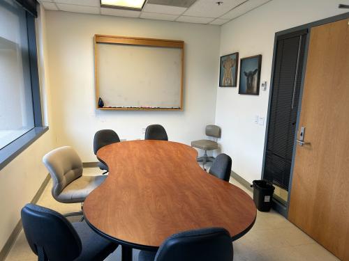 Peanut Room