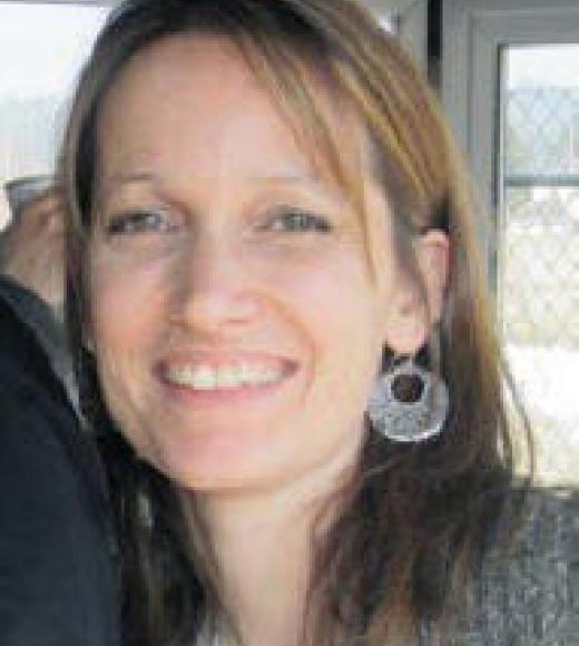 Lucila Aimo