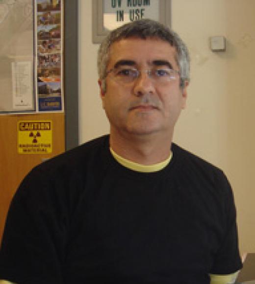 Gherman Araujo