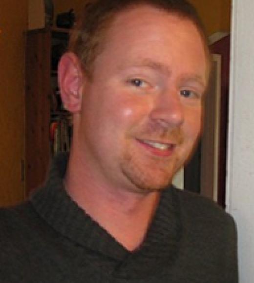 Richard Blatchford