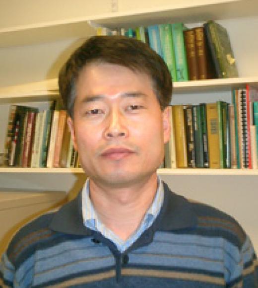 Ki hwa Chung