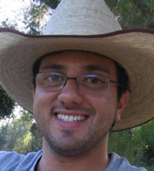 Gustavo Cruz