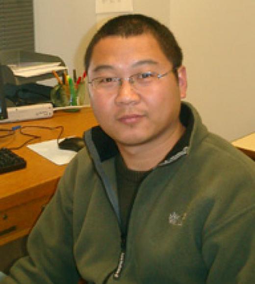 Dong Han