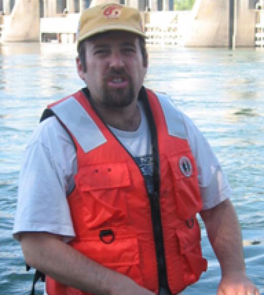 Joshua Israel