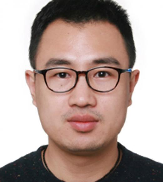 Guangyu Li