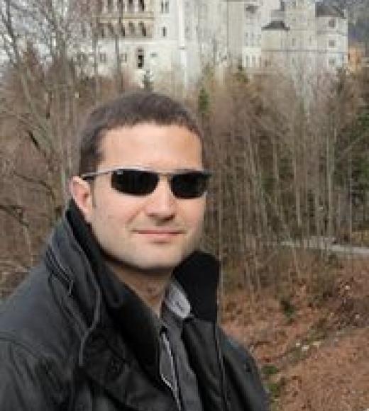 Rodrigo Manjarin