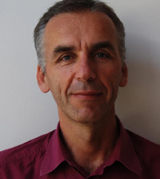 Christoph Winckler