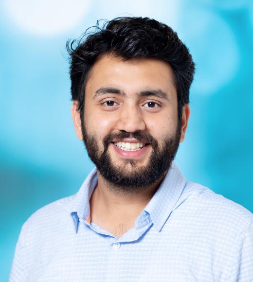 Akshay Joshi