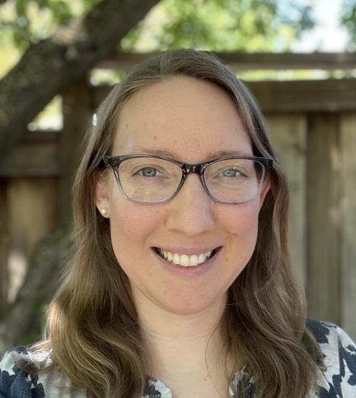 Hannah Miller