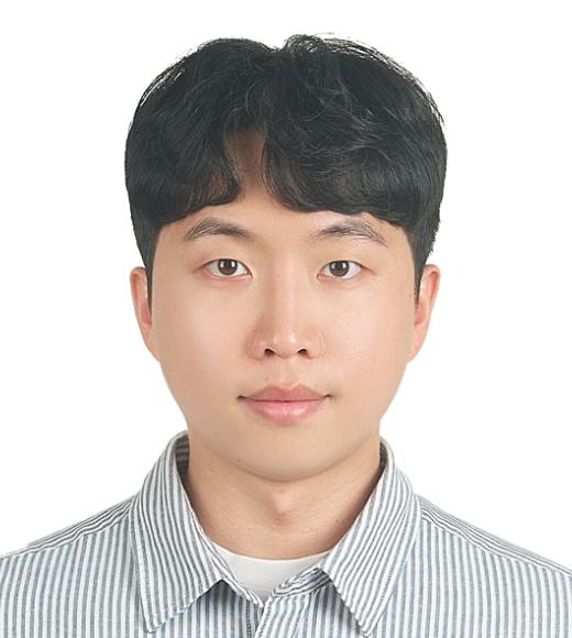 Sangwoo Park Face Picture