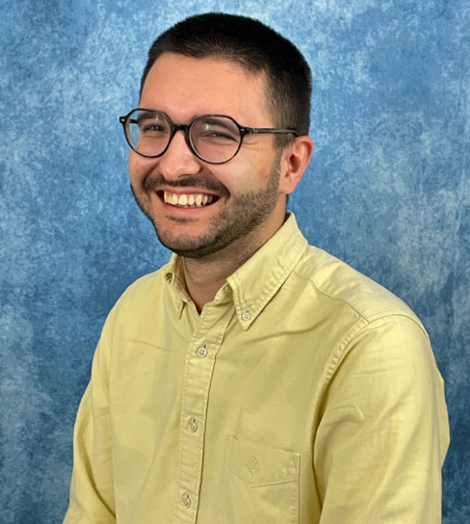 New Pedro Romero Portrait
