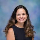 Rachel Arcanjo Portrait
