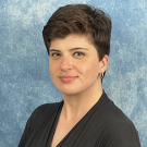 Katharine Dickson
