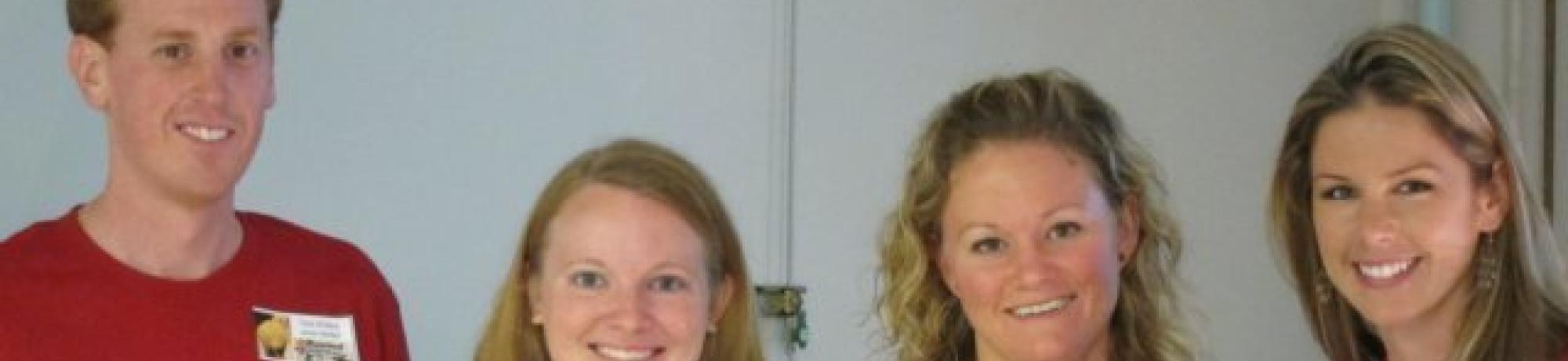 Delany Lab