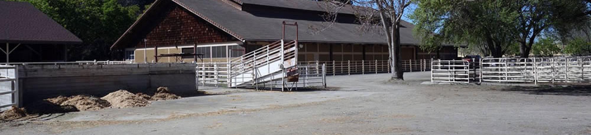 Cole Facilities