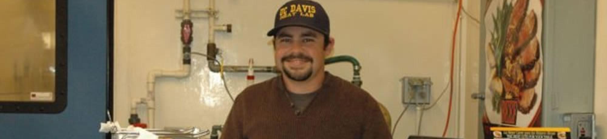 Caleb Sehnert