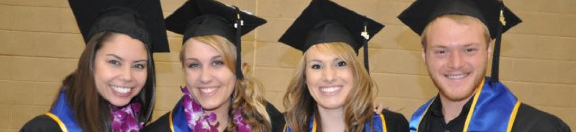 Fall Graduation 2013