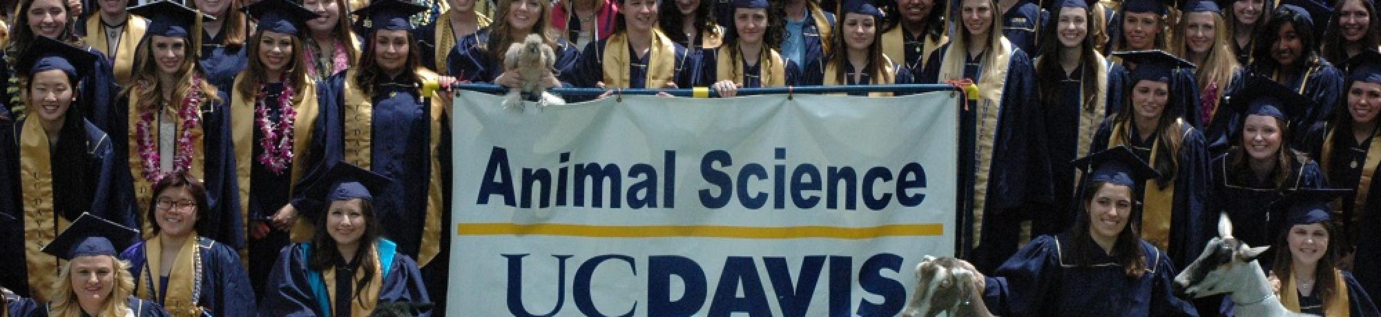 Animal Science Moments