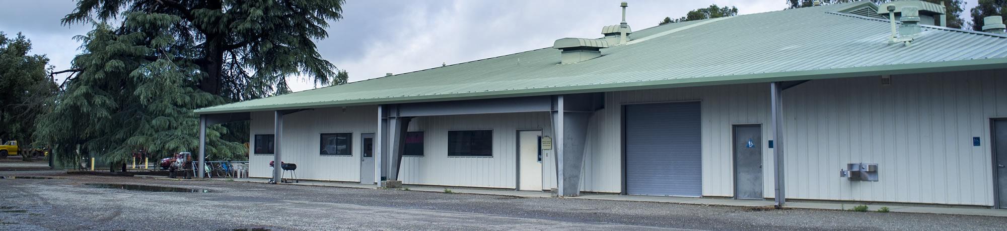 Swine Facility