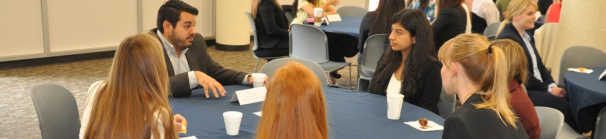 Career Symposium
