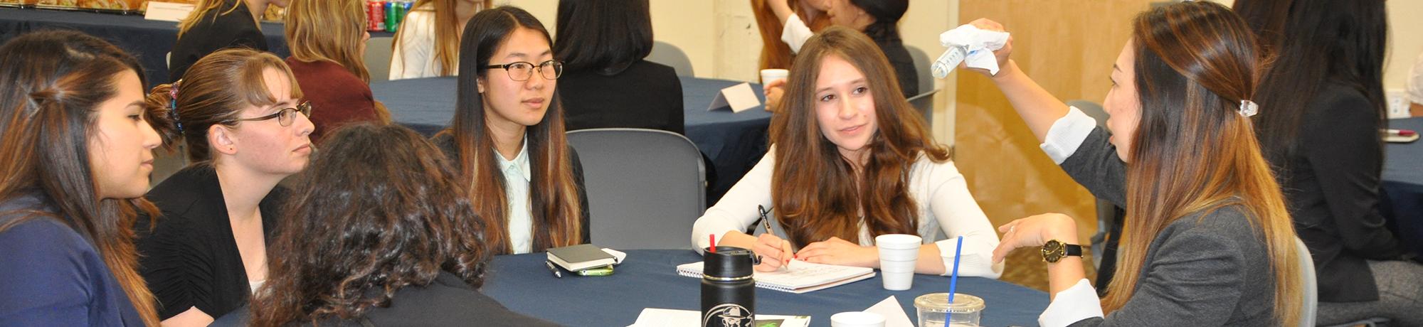 Career Symposium