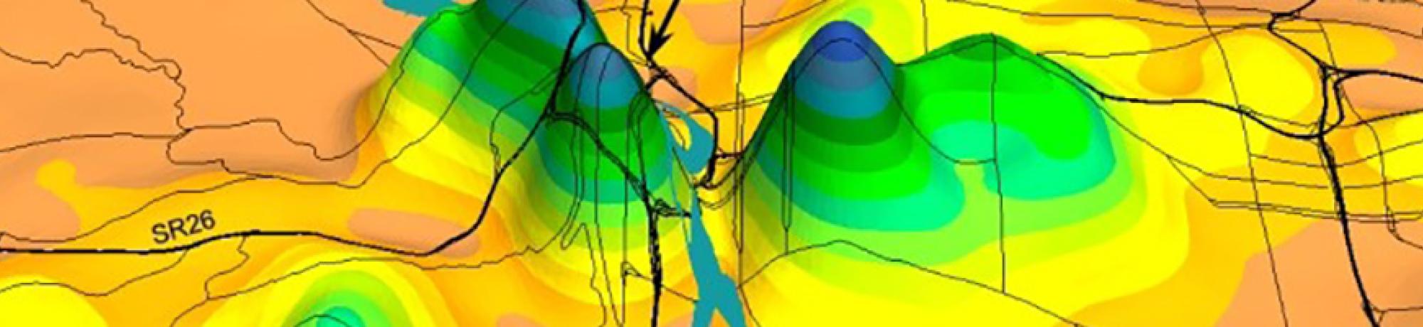 GIS banner
