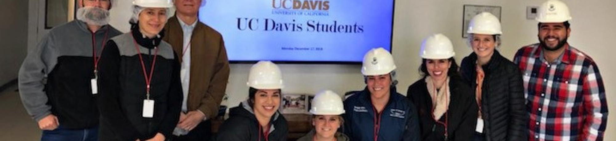 YCA Fieldtrip - Imperial Valley, California